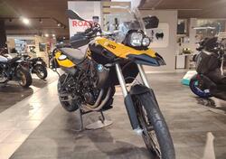 Bmw F 800 GS (2008 - 15) usata