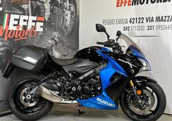 Suzuki GSX-S1000 ABS (2015 - 17) usata