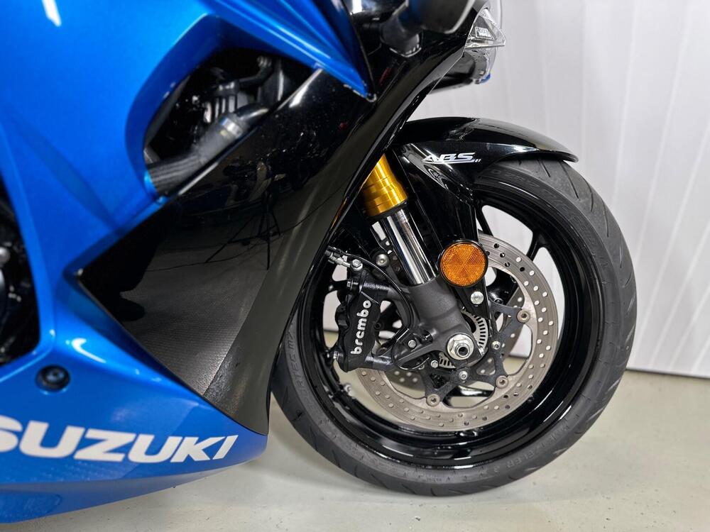 Suzuki GSX-S1000 ABS (2015 - 17) (4)