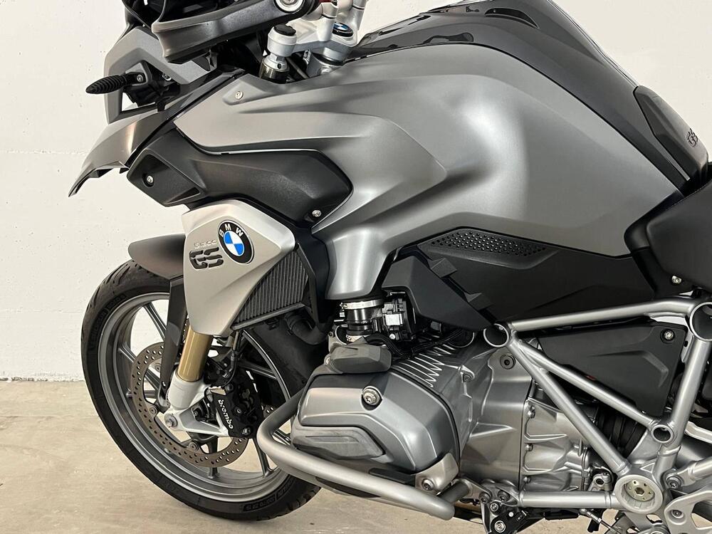 Bmw R 1200 GS (2013 - 16) (5)