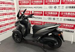 Yamaha Tricity 125 (2022 - 24) nuova