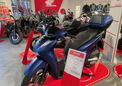 Honda SH 150i (2020 - 25) nuova