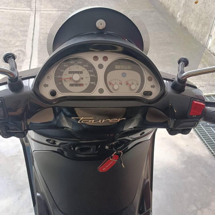 Piaggio Beverly 300 i.e. (2010 - 16) (5)