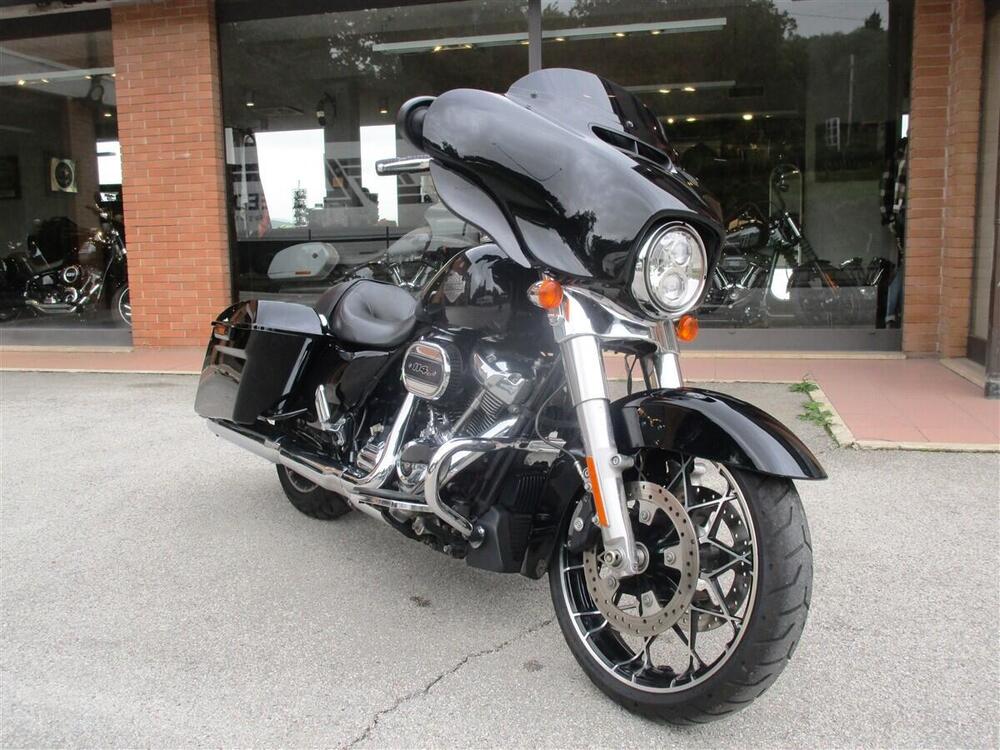 Harley-Davidson Street Glide Special (2021 - 23) (2)