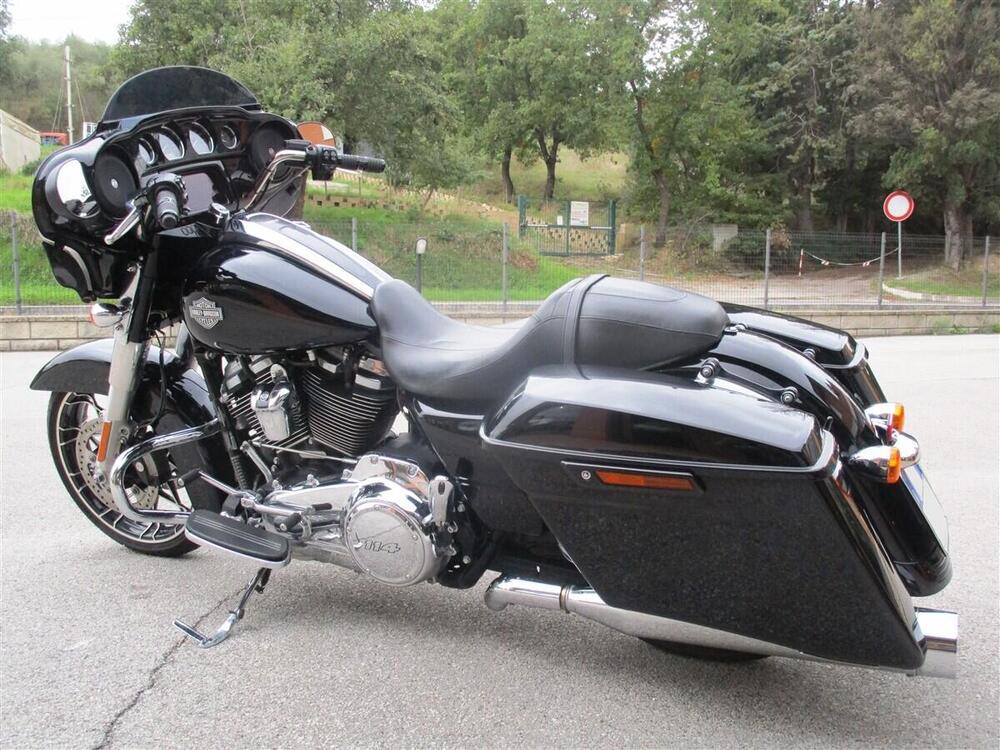 Harley-Davidson Street Glide Special (2021 - 23) (4)