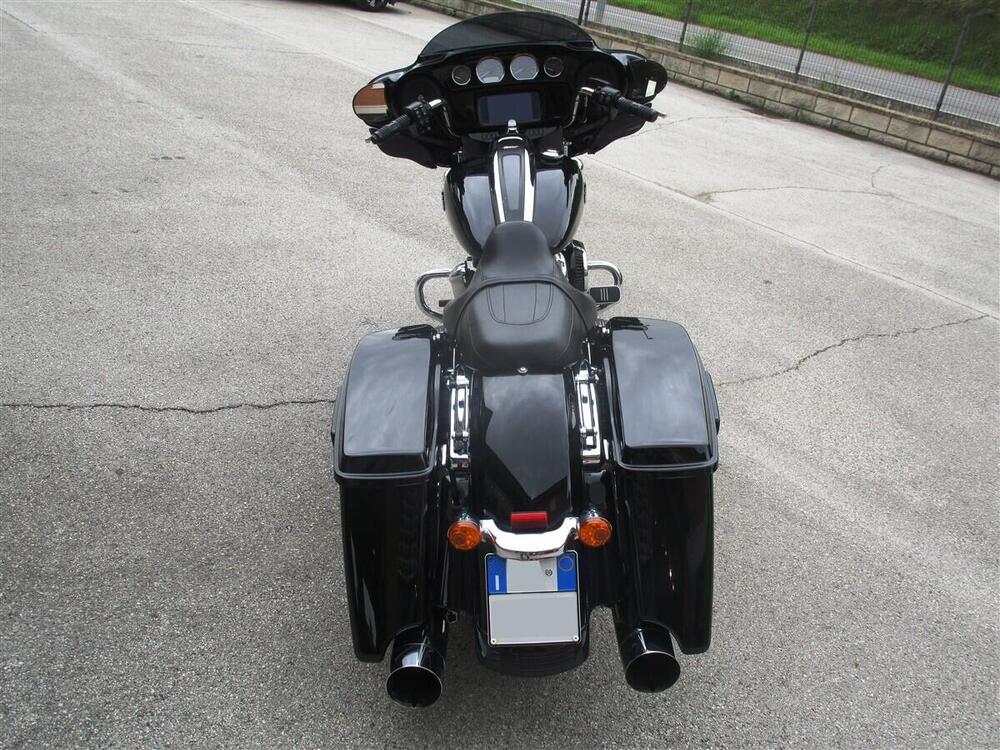 Harley-Davidson Street Glide Special (2021 - 23) (5)