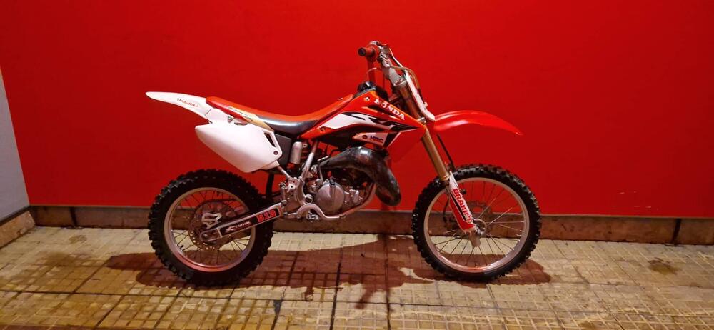 Honda CR 85 R (2007)