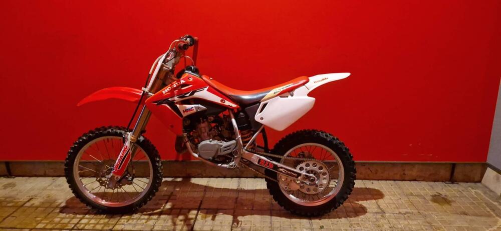 Honda CR 85 R (2007) (5)