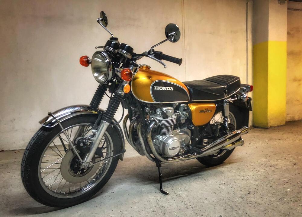 Honda CB 500 Four  (3)