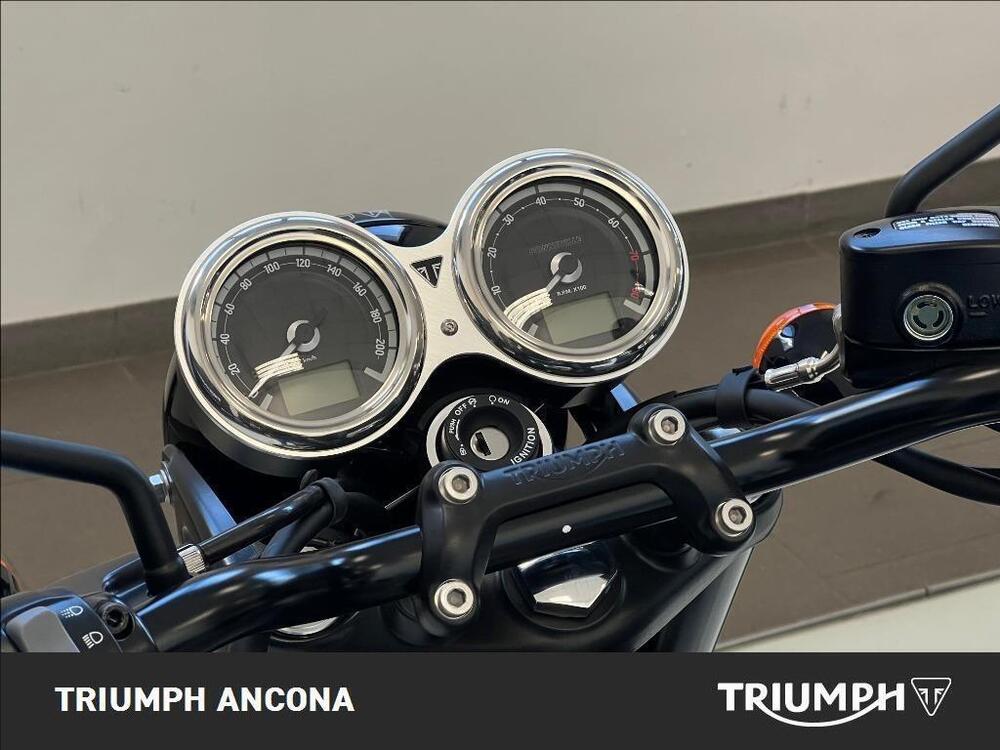 Triumph Bonneville T120 Black Stealth Edition (2024) (2)