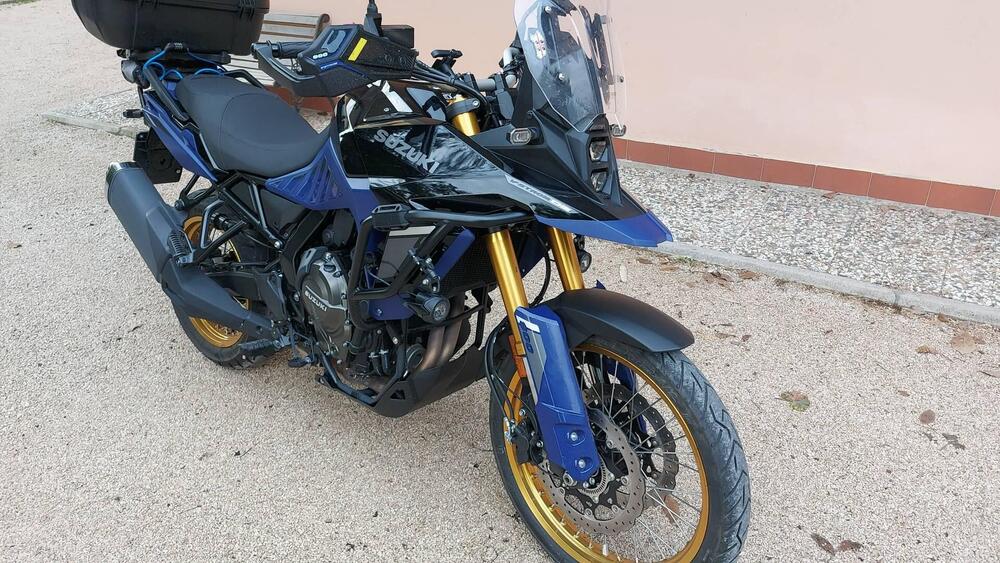 Suzuki V-Strom 800DE (2023 - 24) (5)