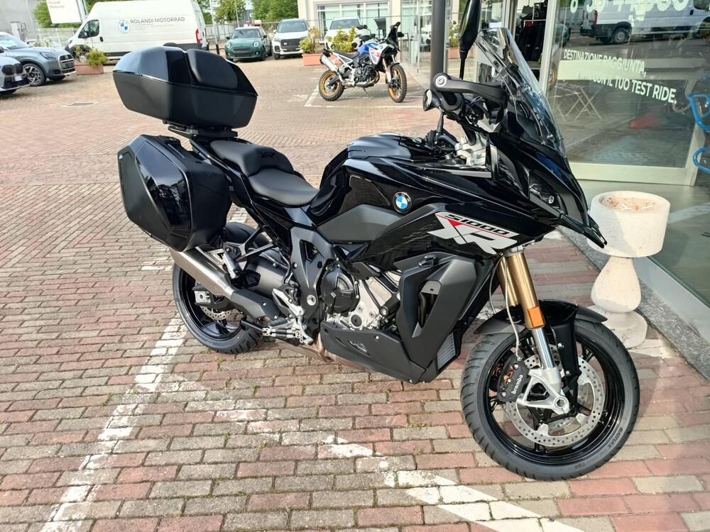 Bmw S 1000 XR (2024 - 25)