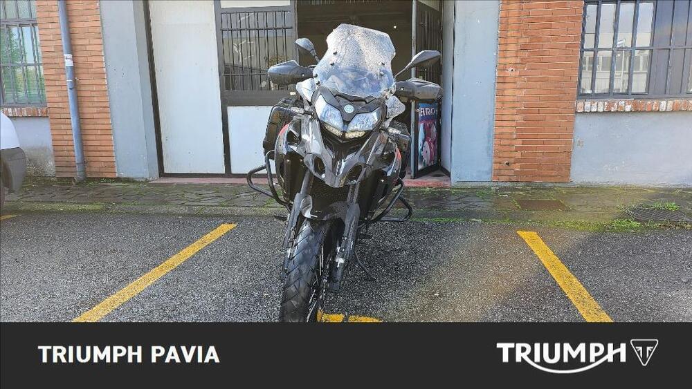 Benelli TRK 502X (2018 - 20) (3)