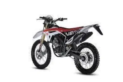 Vent Baja 125 4T (2022 - 25) nuova
