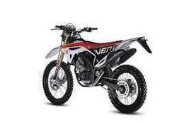 Vent Baja 125 4T (2022 - 24) nuova