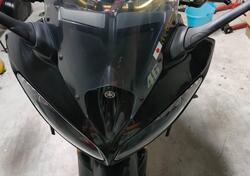 Yamaha Fazer 8 (2010 - 16) usata