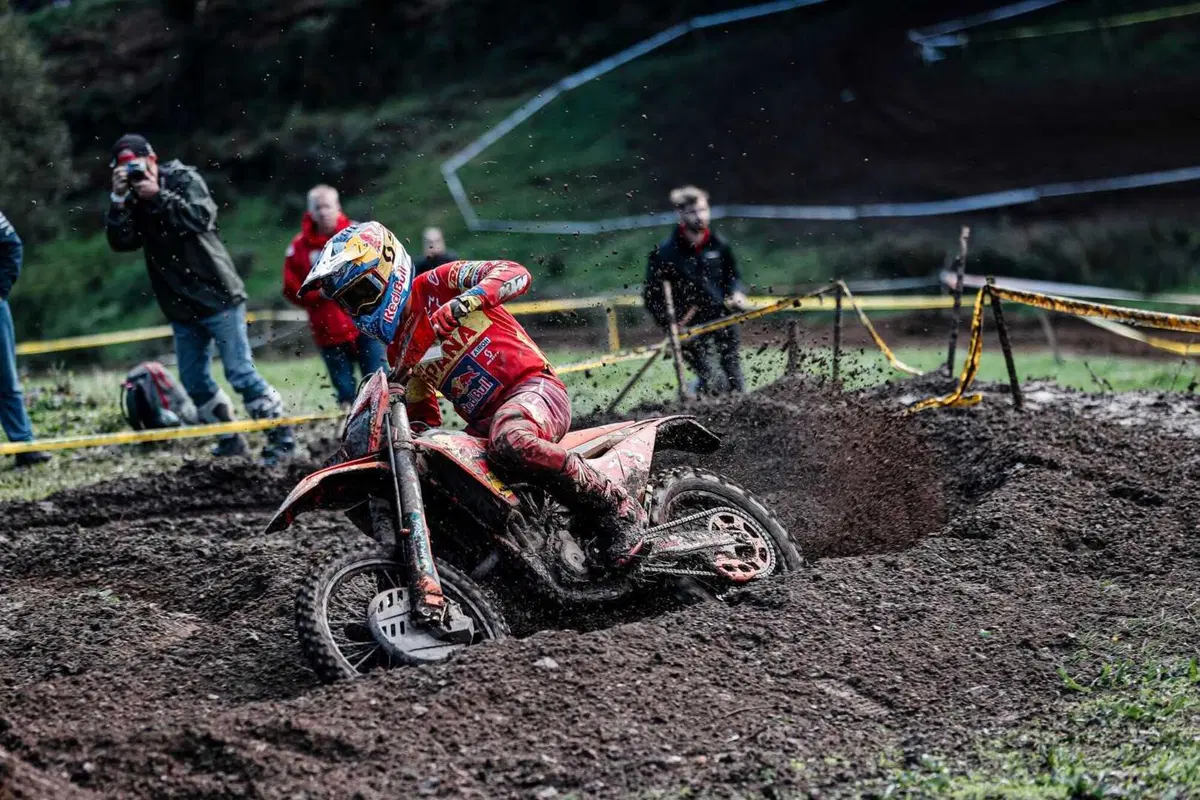 FIM 6DAYS® FLASH. D4. Triplete Italia-Club. Uragano Macoritto-Rinaldi-Scardina [VIDEO] (13)