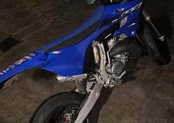 Yamaha YZ 125 (2023) usata