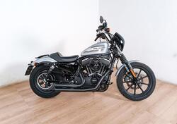 Harley-Davidson 1200 Iron (2018 - 20) - XL1200N usata