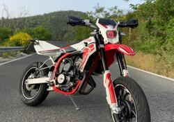 Swm SM 125 R (2022 - 24) usata