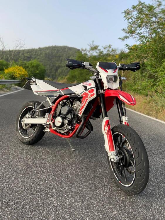 Swm SM 125 R (2022 - 24) (2)