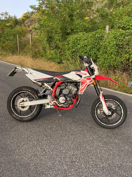 Swm SM 125 R (2022 - 24) (3)