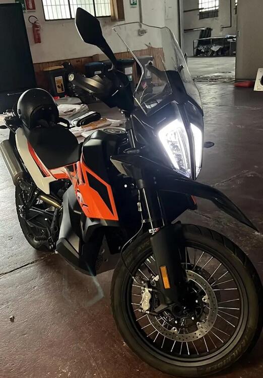 KTM 790 Adventure (2019 - 20) (3)