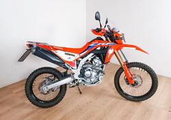 Honda CRF 300 L (2021 - 24) usata