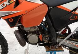 KTM EXC 250 (2006) usata