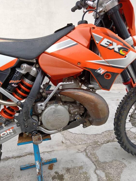 KTM EXC 250 (2006) (2)