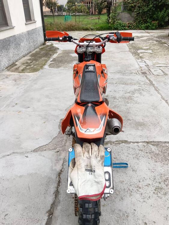 KTM EXC 250 (2006) (3)