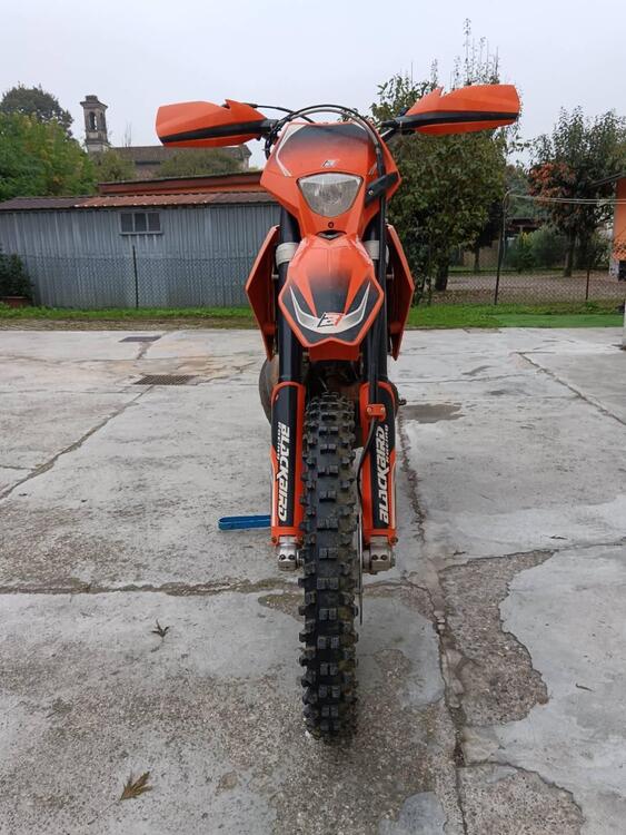 KTM EXC 250 (2006) (4)