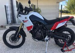 Yamaha Ténéré 700 (2019 - 20) usata