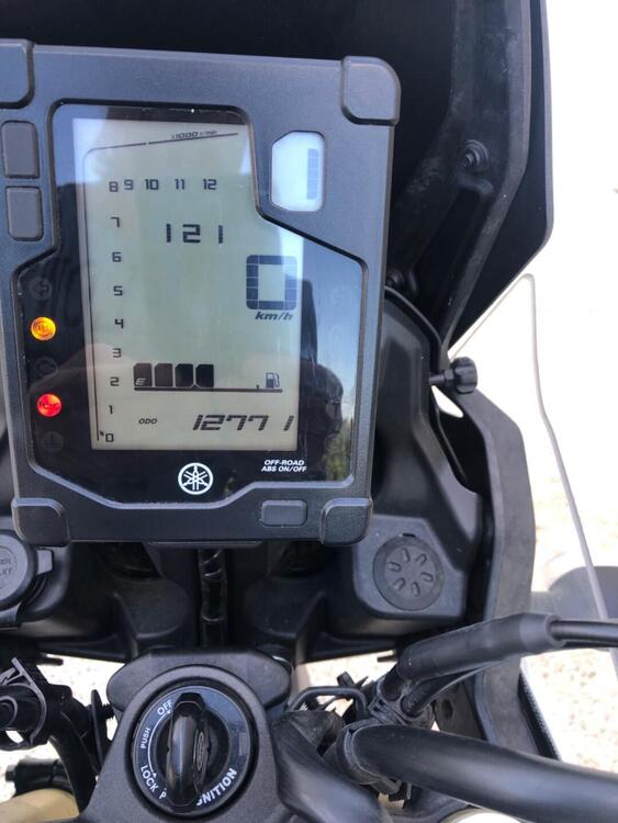 Yamaha Ténéré 700 (2019 - 20) (2)