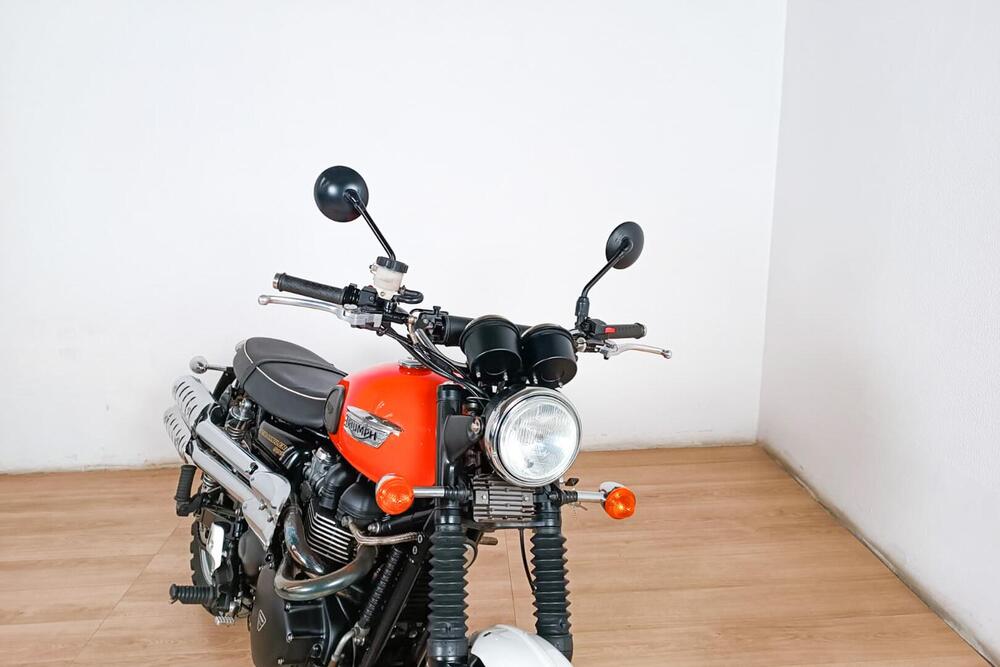 Triumph Scrambler 900 (2023 - 24) (5)