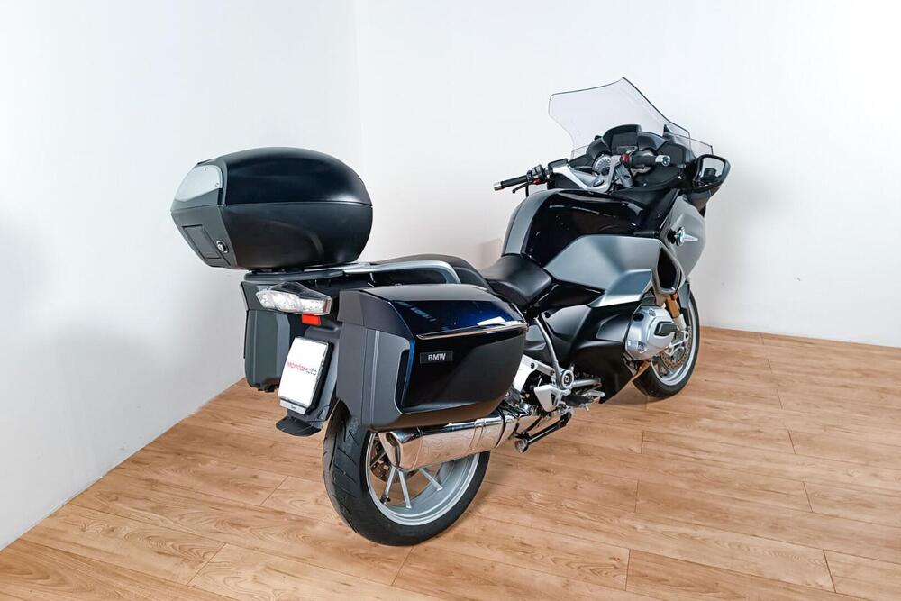 Bmw R 1200 RT (2005 - 07) (3)