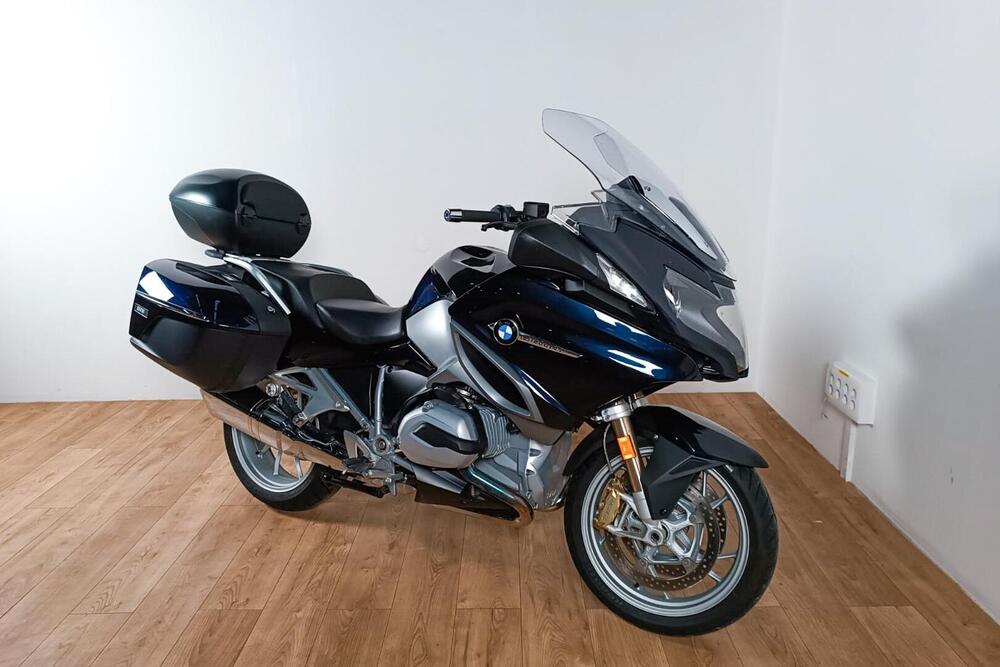 Bmw R 1200 RT (2005 - 07) (2)