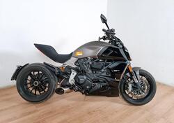 Ducati Diavel 1260 (2019 - 20) usata