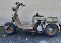 Lambretta INNOCENTI 125 - D d'epoca