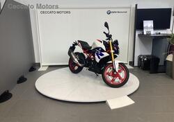 Bmw G 310 R (2021 - 25) usata