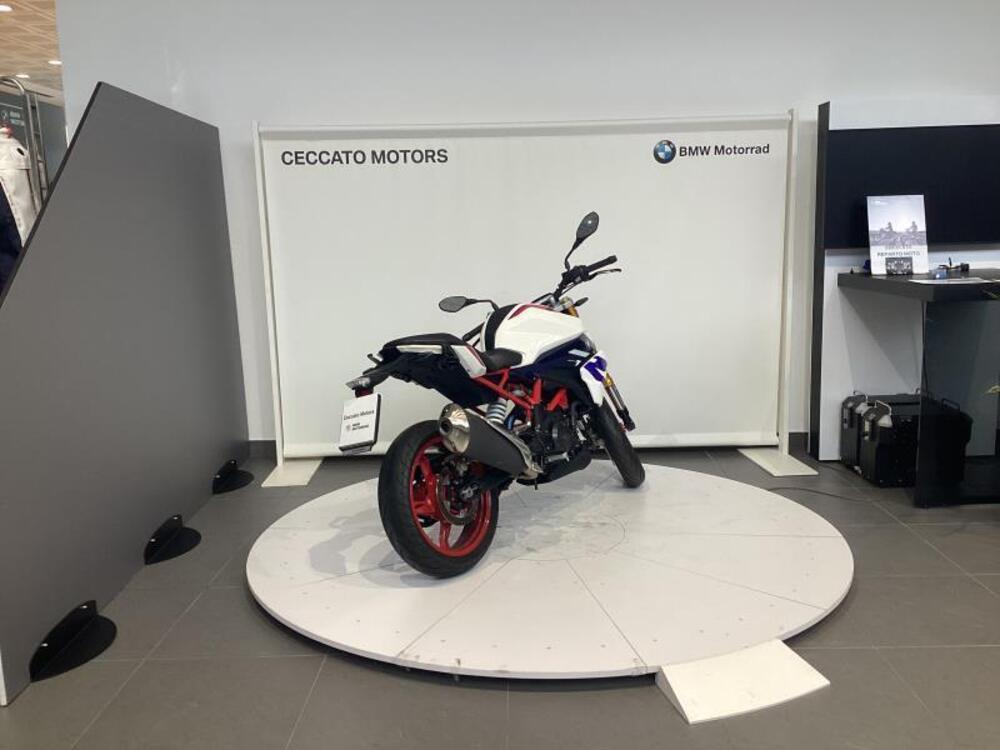 Bmw G 310 R (2021 - 25) (3)