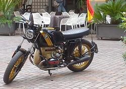 Bmw R45 d'epoca