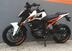 KTM 125 Duke ABS (2017 - 20) (20)