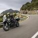 Kawasaki Versys 1100: il piacere di guidare