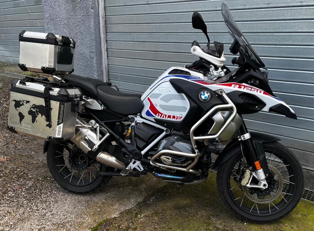 Bmw R 1250 GS Adventure (2021 - 24)