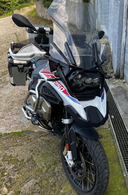 Bmw R 1250 GS Adventure (2021 - 24) (3)