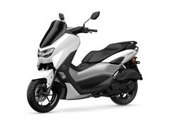 Yamaha N-Max 125 (2021 - 24) usata