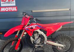 Honda CRF 250 R (2023) usata