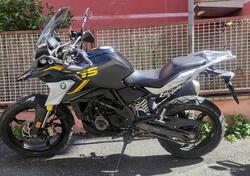 Bmw G 310 GS Edition 40 Years GS (2021) usata