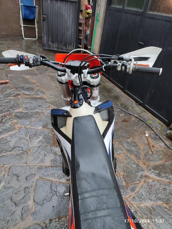 KTM EXC 350 F (2018)